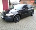 Черный Рено Меган, объемом двигателя 1.46 л и пробегом 230 тыс. км за 4300 $, фото 1 на Automoto.ua