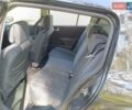 Черный Рено Меган, объемом двигателя 1.46 л и пробегом 210 тыс. км за 3399 $, фото 18 на Automoto.ua
