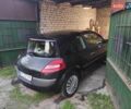 Черный Рено Меган, объемом двигателя 1.6 л и пробегом 139 тыс. км за 4250 $, фото 12 на Automoto.ua