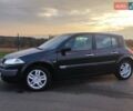 Черный Рено Меган, объемом двигателя 1.5 л и пробегом 240 тыс. км за 4800 $, фото 2 на Automoto.ua