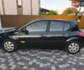 Чорний Рено Меган, об'ємом двигуна 1.6 л та пробігом 183 тис. км за 4499 $, фото 7 на Automoto.ua