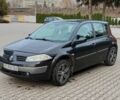 Чорний Рено Меган, об'ємом двигуна 1.6 л та пробігом 247 тис. км за 4274 $, фото 1 на Automoto.ua