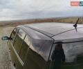 Черный Рено Меган, объемом двигателя 1.6 л и пробегом 308 тыс. км за 4650 $, фото 23 на Automoto.ua