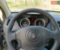 Черный Рено Меган, объемом двигателя 1.46 л и пробегом 210 тыс. км за 3399 $, фото 15 на Automoto.ua