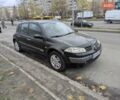 Черный Рено Меган, объемом двигателя 1.5 л и пробегом 240 тыс. км за 3700 $, фото 5 на Automoto.ua