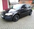 Чорний Рено Меган, об'ємом двигуна 1.46 л та пробігом 230 тис. км за 4300 $, фото 1 на Automoto.ua