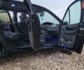 Черный Рено Меган, объемом двигателя 1.87 л и пробегом 293 тыс. км за 4400 $, фото 7 на Automoto.ua