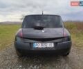 Черный Рено Меган, объемом двигателя 1.6 л и пробегом 308 тыс. км за 4650 $, фото 21 на Automoto.ua
