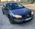 Черный Рено Меган, объемом двигателя 0 л и пробегом 260 тыс. км за 1148 $, фото 1 на Automoto.ua