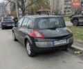 Черный Рено Меган, объемом двигателя 1.5 л и пробегом 240 тыс. км за 3700 $, фото 2 на Automoto.ua