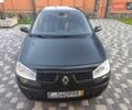 Чорний Рено Меган, об'ємом двигуна 1.6 л та пробігом 183 тис. км за 4499 $, фото 8 на Automoto.ua