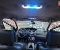 Черный Рено Меган, объемом двигателя 1.87 л и пробегом 293 тыс. км за 4400 $, фото 8 на Automoto.ua