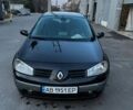 Чорний Рено Меган, об'ємом двигуна 1.46 л та пробігом 214 тис. км за 3500 $, фото 1 на Automoto.ua