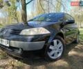 Черный Рено Меган, объемом двигателя 1.46 л и пробегом 210 тыс. км за 3399 $, фото 1 на Automoto.ua