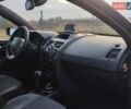 Черный Рено Меган, объемом двигателя 1.5 л и пробегом 240 тыс. км за 3700 $, фото 10 на Automoto.ua