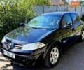 Черный Рено Меган, объемом двигателя 1.46 л и пробегом 290 тыс. км за 4200 $, фото 1 на Automoto.ua