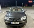 Черный Рено Меган, объемом двигателя 1.6 л и пробегом 141 тыс. км за 3900 $, фото 1 на Automoto.ua
