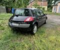 Чорний Рено Меган, об'ємом двигуна 1.6 л та пробігом 229 тис. км за 4062 $, фото 13 на Automoto.ua