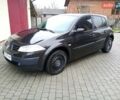 Черный Рено Меган, объемом двигателя 1.46 л и пробегом 230 тыс. км за 4300 $, фото 1 на Automoto.ua