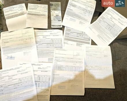 Черный Рено Меган, объемом двигателя 1.5 л и пробегом 240 тыс. км за 3700 $, фото 29 на Automoto.ua