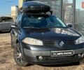 Чорний Рено Меган, об'ємом двигуна 1.6 л та пробігом 255 тис. км за 5290 $, фото 6 на Automoto.ua