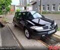 Черный Рено Меган, объемом двигателя 1.4 л и пробегом 257 тыс. км за 5000 $, фото 2 на Automoto.ua