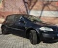 Чорний Рено Меган, об'ємом двигуна 1.6 л та пробігом 210 тис. км за 3300 $, фото 1 на Automoto.ua