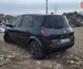 Черный Рено Меган, объемом двигателя 1.87 л и пробегом 293 тыс. км за 4400 $, фото 4 на Automoto.ua