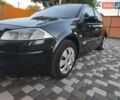 Чорний Рено Меган, об'ємом двигуна 1.6 л та пробігом 183 тис. км за 4499 $, фото 6 на Automoto.ua