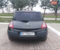 Черный Рено Меган, объемом двигателя 0 л и пробегом 340 тыс. км за 3300 $, фото 4 на Automoto.ua