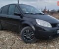 Черный Рено Меган, объемом двигателя 1.87 л и пробегом 293 тыс. км за 4400 $, фото 2 на Automoto.ua