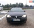 Черный Рено Меган, объемом двигателя 0 л и пробегом 340 тыс. км за 3300 $, фото 1 на Automoto.ua