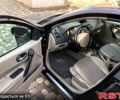 Черный Рено Меган, объемом двигателя 1.6 л и пробегом 189 тыс. км за 5400 $, фото 7 на Automoto.ua