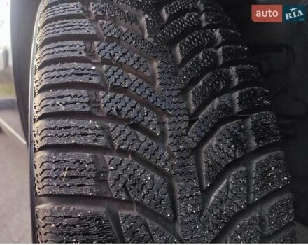 Черный Рено Меган, объемом двигателя 1.5 л и пробегом 240 тыс. км за 3700 $, фото 26 на Automoto.ua