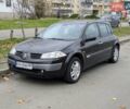 Черный Рено Меган, объемом двигателя 1.5 л и пробегом 240 тыс. км за 3700 $, фото 1 на Automoto.ua