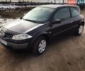 Черный Рено Меган, объемом двигателя 1.62 л и пробегом 320 тыс. км за 4200 $, фото 1 на Automoto.ua