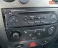 Черный Рено Меган, объемом двигателя 1.46 л и пробегом 210 тыс. км за 3399 $, фото 13 на Automoto.ua