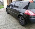 Чорний Рено Меган, об'ємом двигуна 1.46 л та пробігом 230 тис. км за 4300 $, фото 2 на Automoto.ua