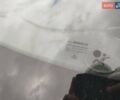 Черный Рено Меган, объемом двигателя 1.6 л и пробегом 308 тыс. км за 4650 $, фото 25 на Automoto.ua
