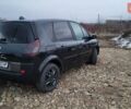 Черный Рено Меган, объемом двигателя 1.87 л и пробегом 293 тыс. км за 4400 $, фото 3 на Automoto.ua