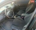Черный Рено Меган, объемом двигателя 1.46 л и пробегом 367 тыс. км за 3200 $, фото 14 на Automoto.ua