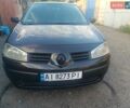 Черный Рено Меган, объемом двигателя 1.46 л и пробегом 367 тыс. км за 3200 $, фото 1 на Automoto.ua