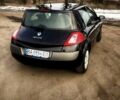 Черный Рено Меган, объемом двигателя 1.62 л и пробегом 320 тыс. км за 4200 $, фото 2 на Automoto.ua