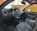 Чорний Рено Меган, об'ємом двигуна 1.6 л та пробігом 183 тис. км за 4499 $, фото 12 на Automoto.ua