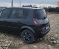 Черный Рено Меган, объемом двигателя 1.87 л и пробегом 293 тыс. км за 4400 $, фото 5 на Automoto.ua