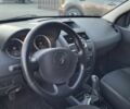 Черный Рено Меган, объемом двигателя 1.6 л и пробегом 151 тыс. км за 5450 $, фото 20 на Automoto.ua