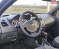 Черный Рено Меган, объемом двигателя 1.5 л и пробегом 240 тыс. км за 4800 $, фото 13 на Automoto.ua