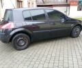 Черный Рено Меган, объемом двигателя 1.46 л и пробегом 230 тыс. км за 4300 $, фото 3 на Automoto.ua