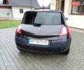 Черный Рено Меган, объемом двигателя 1.46 л и пробегом 230 тыс. км за 4300 $, фото 4 на Automoto.ua