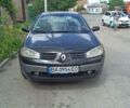 Черный Рено Меган, объемом двигателя 1.62 л и пробегом 320 тыс. км за 4200 $, фото 4 на Automoto.ua